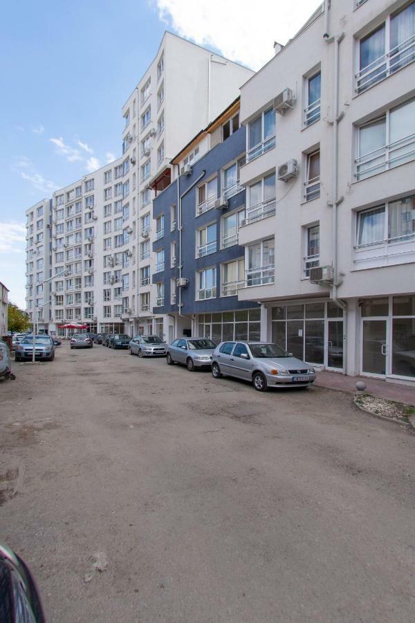 Lovely Home Parking Included Sofia Exterior foto